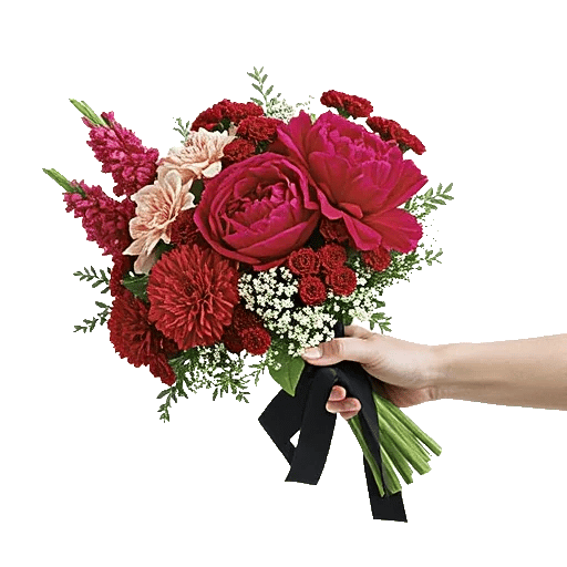 Petal Radiance Bliss