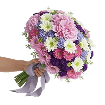 Rosemary Bloom Elegance