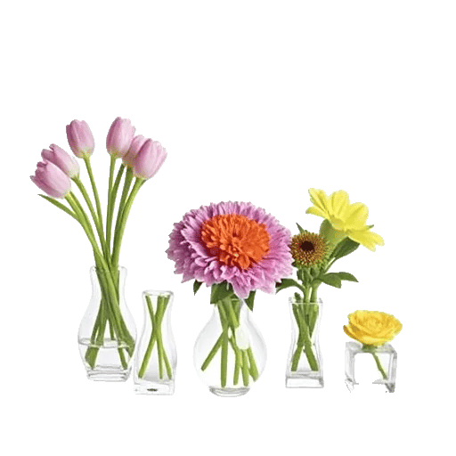 Petal Radiance Bliss