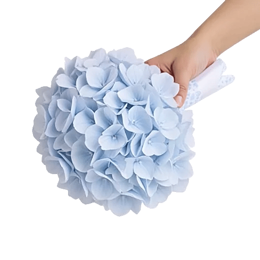 Serene Petal Harmony