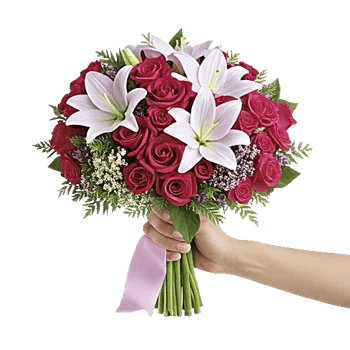 Blossom Harmony Display