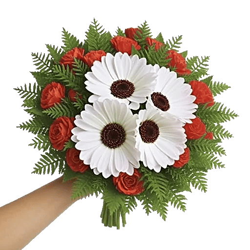 Serenity Orchid Bloom