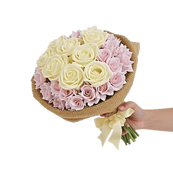 Ivory Garden Grace