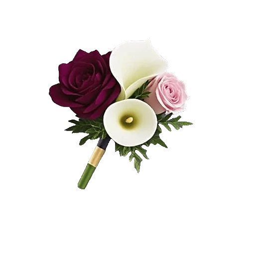 Elegant Calla Lilies