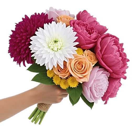 Blossom Harmony Display