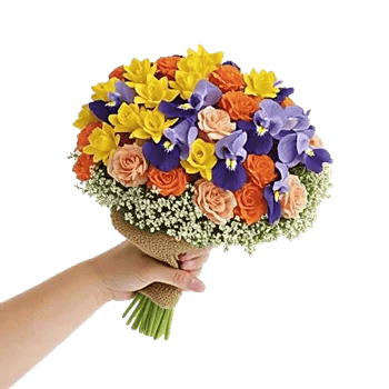 Blossom Harmony Display