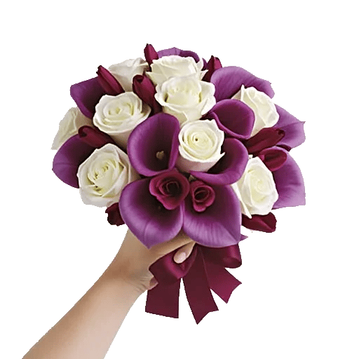 Elegant Calla Lilies