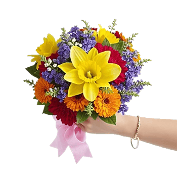 Blossom Harmony Display