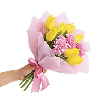 Blossom Harmony Display