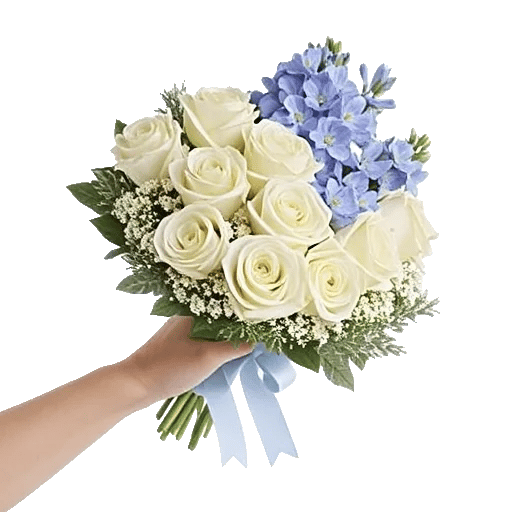 Blossom Petal Serenity