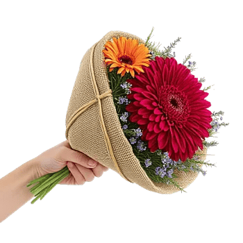 Petal Harmony Bliss