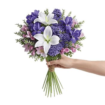 Ivory Blossom Radiance