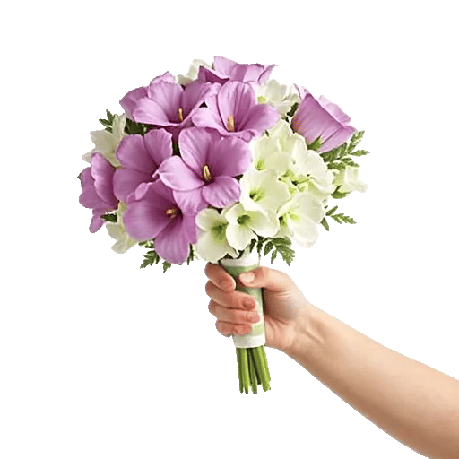 Lavender Dream Bouquet