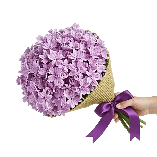 Honeyed Lilac Dream