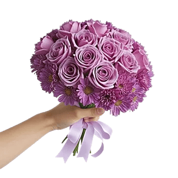 Rosemary Bloom Elegance