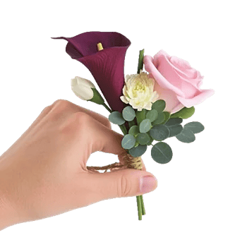 Elegant Calla Lilies