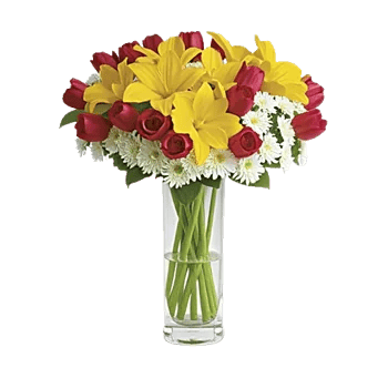 Ivory Blossom Radiance