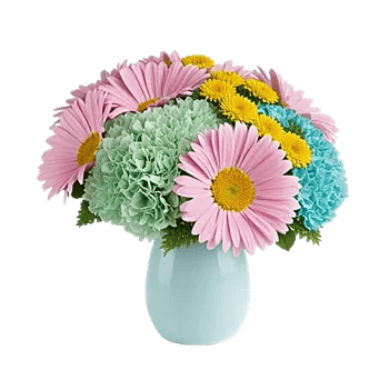 Petal Harmony Bliss