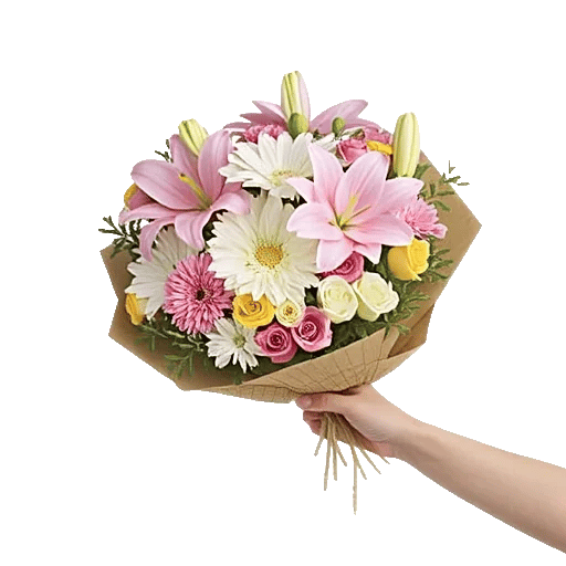 Blossom Harmony Display