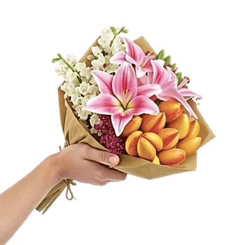 Ivory Blossom Radiance