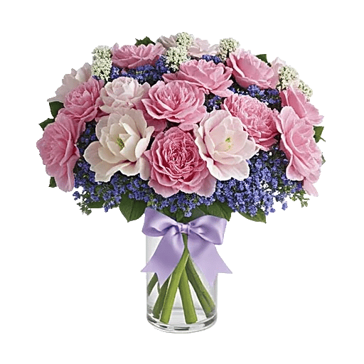 Ivory Blossom Radiance