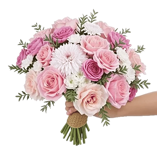 Petal Harmony Bliss