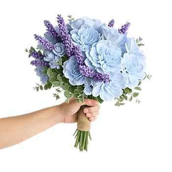 Lavender Dream Bouquet