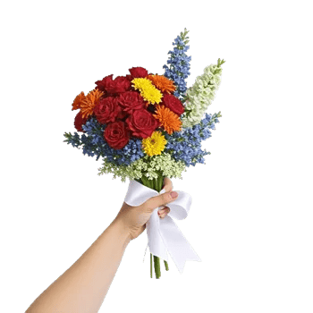 Petal Harmony Bliss