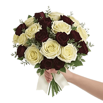 Rosemary Bloom Elegance