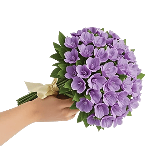 Rosemary Bloom Elegance