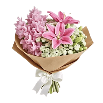 Blossom Harmony Display