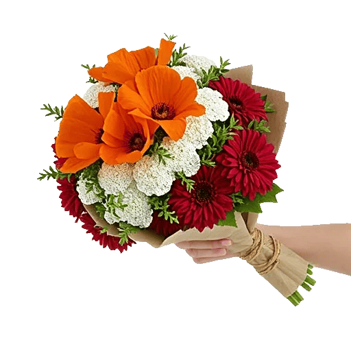 Petal Harmony Bliss