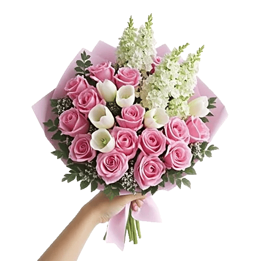 Blossom Harmony Display