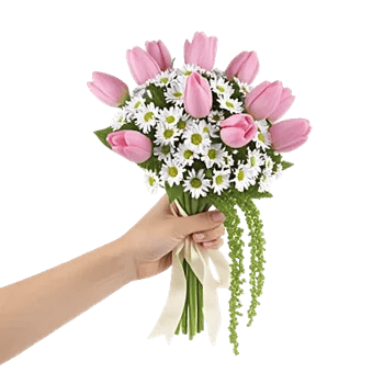 Blossom Harmony Display