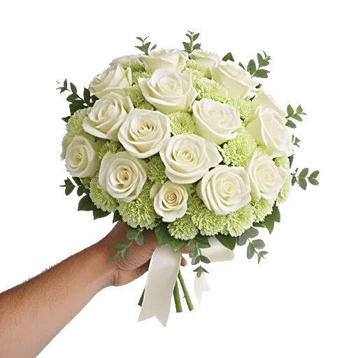 Ivory Garden Grace