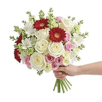 Rosemary Bloom Elegance