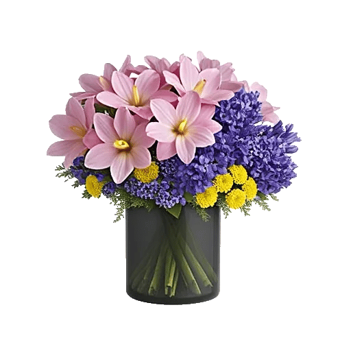 Ivory Blossom Radiance