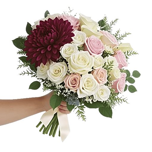 Silken Petal Array