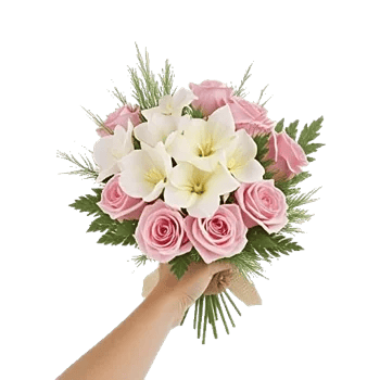 Ivory Garden Grace
