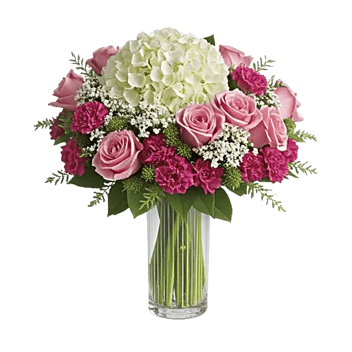 Ivory Blossom Radiance