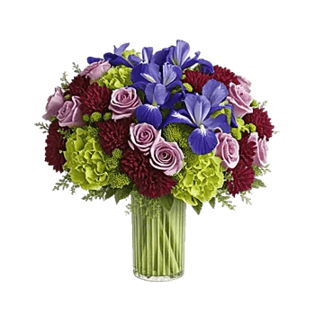 Ivory Blossom Radiance