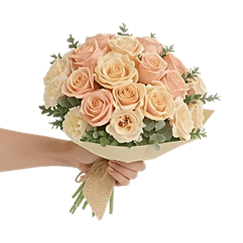 Petal Whisper Symphony