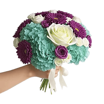 Ivory Garden Grace