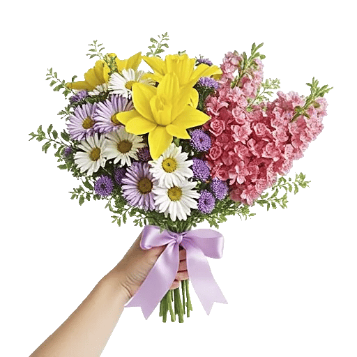 Blossom Harmony Display