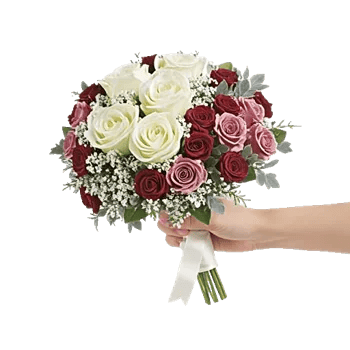 Rosemary Bloom Elegance