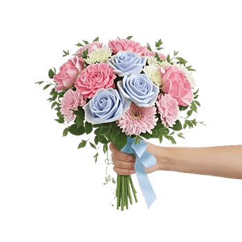 Blossom Petal Serenity