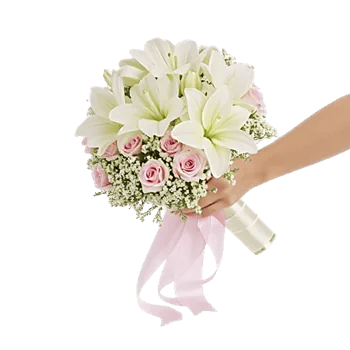 Ivory Blossom Radiance