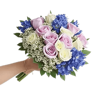Rosemary Bloom Elegance