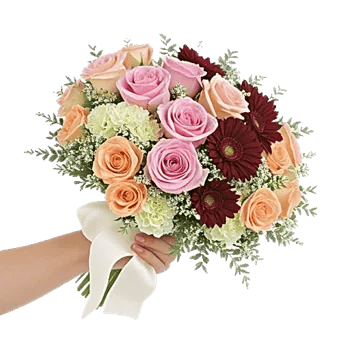 Petal Harmony Bliss