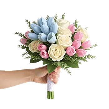 Blossom Petal Serenity